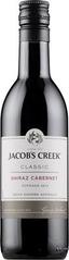 [kuva: Jacob's Creek Shiraz Cabernet 2012]