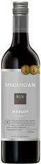 [kuva: McGuigan Bin 3000 Merlot 2017]