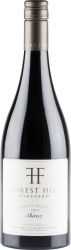 [kuva: Forest Hill Vineyard Shiraz 2016]