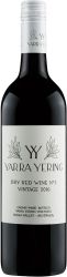 [kuva: Yarra Yering Dry Red Wine No. 2 2016]