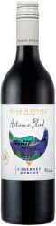 [kuva: Deakin Artisan's Blend Cabernet Merlot 2018]