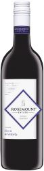 [kuva: Rosemount Shiraz Cabernet 2017]