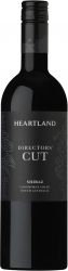 [kuva: Heartland Directors' Cut Shiraz 2014]