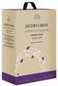 [kuva: Jacob's Creek Earth Vine Grape Shiraz 2016 hanapakkaus]