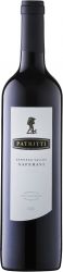 [kuva: Patritti Barossa Valley Saperavi 2015]