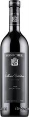[kuva: Henschke Mount Edelstone Shiraz 2008]