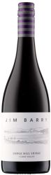 [kuva: Jim Barry The Lodge Hill Shiraz 2017]