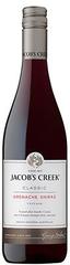 [kuva: Jacob's Creek Grenache Shiraz 2024]