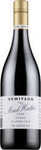 [kuva: Hewitson The Mad Hatter Shiraz]