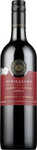 [kuva: McWilliams Hanwood Estate Shiraz 2012]