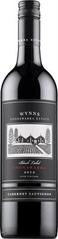 [kuva: Wynns Black Label Cabernet Sauvignon 2012]