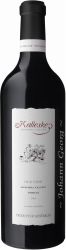 [kuva: Kalleske Johann Georg Old Vine Shiraz 2004]