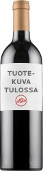 [kuva: Q Barrel Red Blend 2022 hanapakkaus]