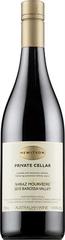 [kuva: Hewitson Private Cellar Shiraz Mourvèdre]