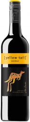 [kuva: Yellow Tail Shiraz 2024]