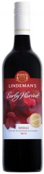 [kuva: Lindeman's Early Harvest Shiraz 2015]