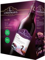 [kuva: Lindeman's Bin 50 Shiraz 2023 hanapakkaus]