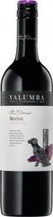 [kuva: Yalumba Y Series Merlot 2017]