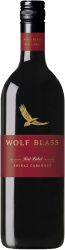 [kuva: Wolf Blass Red Label Shiraz Cabernet  2019]