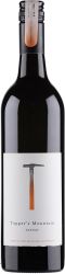 [kuva: Topper's Mountain Wild Ferment Tannat 2013]