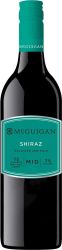 [kuva: McGuigan Mid Shiraz 7%]