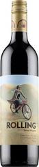 [kuva: Rolling Shiraz Viognier 2013]