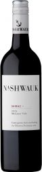 [kuva: Nashwauk Shiraz 2014]