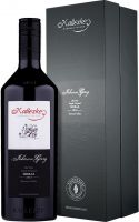 [kuva: Kalleske Johann Georg Single Vineyard Shiraz 2018]
