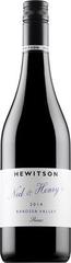 [kuva: Hewitson Ned & Henry's Shiraz 2016]