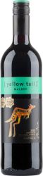 [kuva: Yellow Tail Malbec 2022]