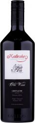 [kuva: Kalleske Old Vine Single Vineyard Grenache 2019]