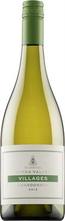 [kuva: De Bortoli Yarra Valley Villages Chardonnay 2014]