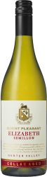 [kuva: Mount Pleasant Elizabeth Semillon 2013]