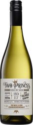 [kuva: Two Princes Semillon Chardonnay 2020]