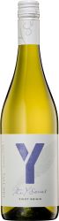 [kuva: Yalumba Y Series Pinot Grigio 2023]