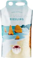 [kuva: Great Ocean Road Riesling 2025 viinipussi]