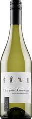 [kuva: The Four Growers Semillon Chardonnay 2016]