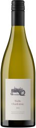 [kuva: Ten Minutes by Tractor Wallis Chardonnay 2021]