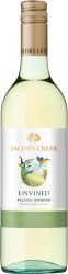 [kuva: Jacob's Creek UnVined Riesling]