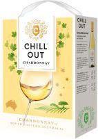 [kuva: Chill Out Chardonnay Australia 2024 hanapakkaus]