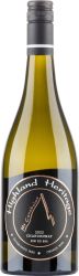 [kuva: Highland Heritage Mt Canobolas Chardonnay 2023]