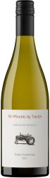 [kuva: Ten Minutes by Tractor Estate Chardonnay 2021]