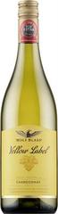 [kuva: Wolf Blass Yellow Label Chardonnay 2016]