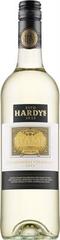 [kuva: Hardys Stamp Chardonnay Semillon 2014]