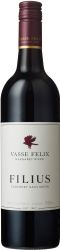 [kuva: Vasse Felix Filius Cabernet Sauvignon 2018]