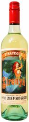 [kuva: Sirenya Pinot Grigio 2016]