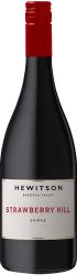 [kuva: Hewitson Strawberry Hill Shiraz 2021]