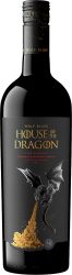 [kuva: Wolf Blass House of The Dragon Fire & Blood Cabernet Sauvignon Shiraz 2021]