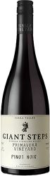 [kuva: Giant Steps Primavera Single Vineyard Pinot Noir 2020]