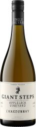 [kuva: Giant Steps Single Vineyard Applejack Wineyard Chardonnay 2021]